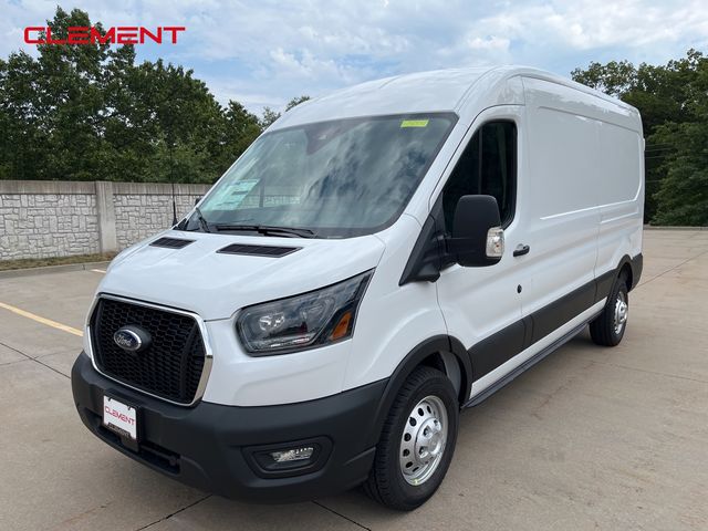 2024 Ford Transit Base