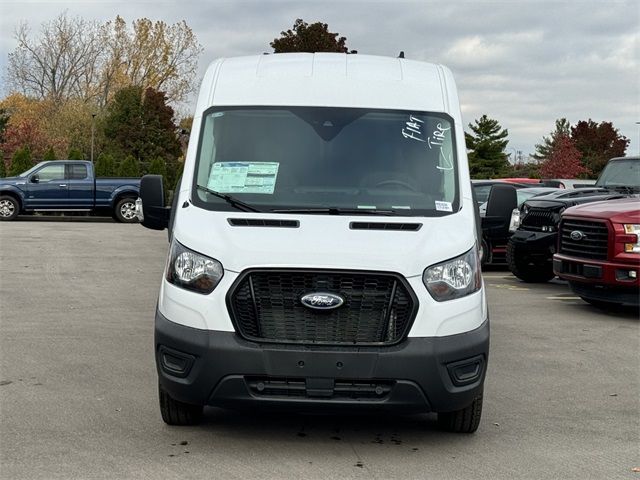 2024 Ford Transit Base