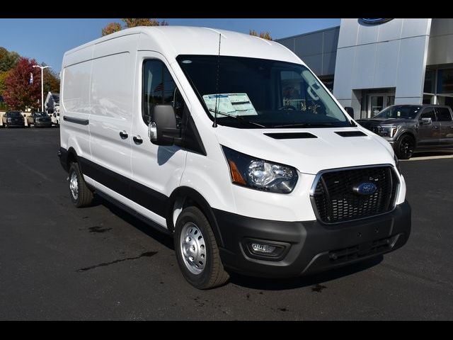 2024 Ford Transit Base