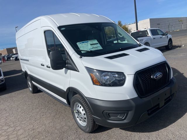 2024 Ford Transit Base