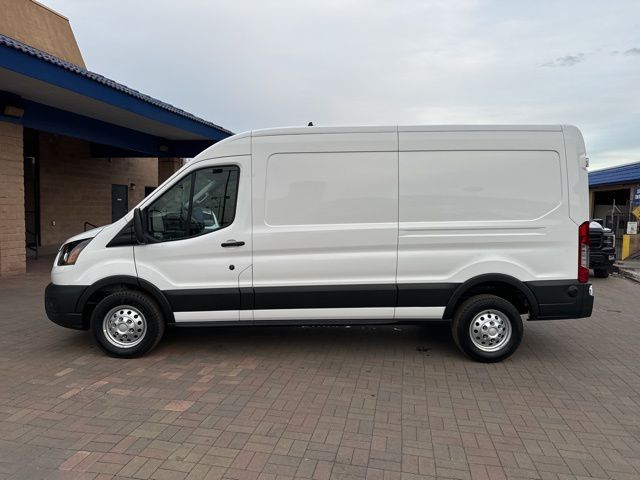 2024 Ford Transit Base