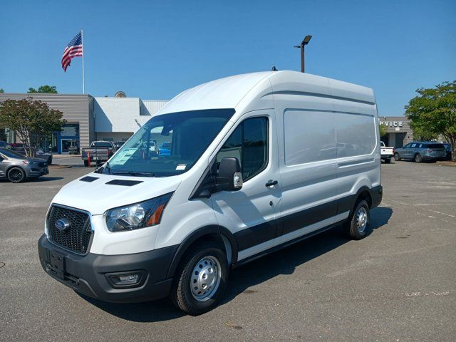 2024 Ford Transit Base