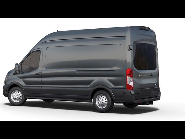 2024 Ford Transit Base