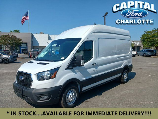 2024 Ford Transit Base