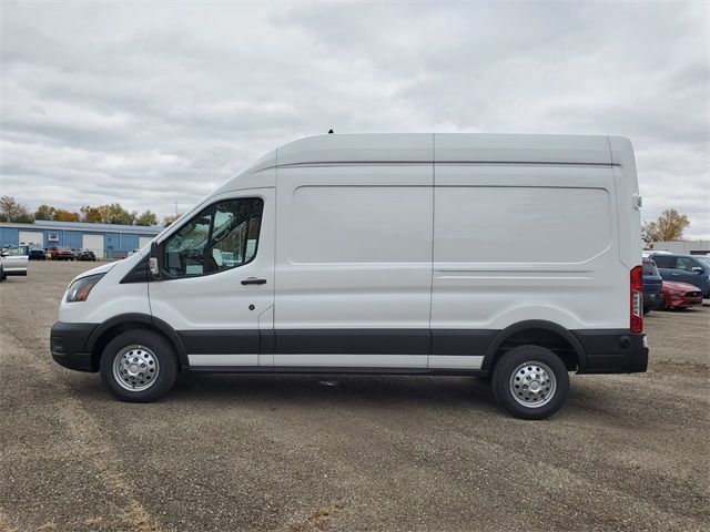 2024 Ford Transit Base