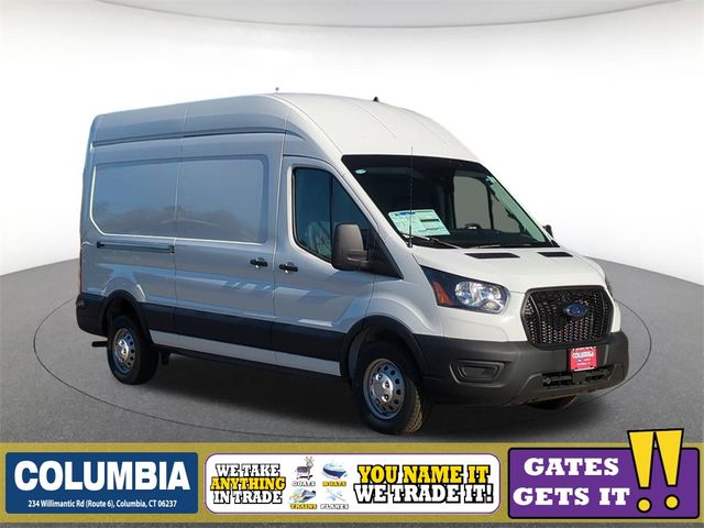 2024 Ford Transit Base