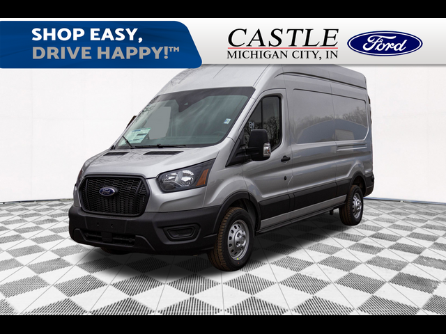 2024 Ford Transit Base