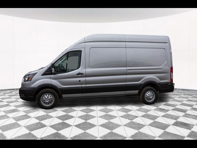 2024 Ford Transit Base