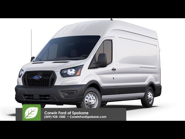 2024 Ford Transit Base