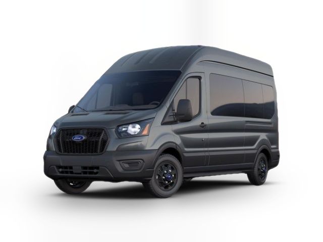 2024 Ford Transit Base