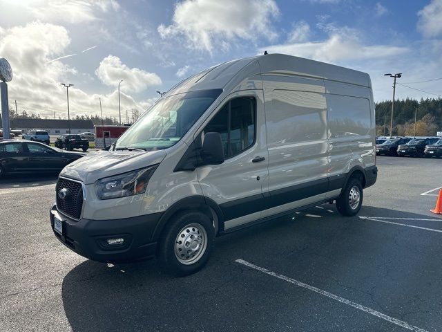 2024 Ford Transit Base