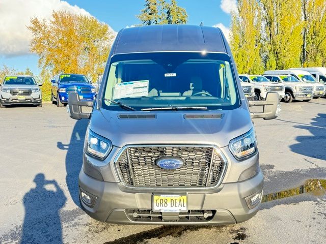 2024 Ford Transit Base