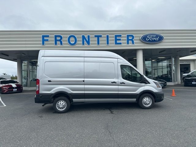 2024 Ford Transit Base