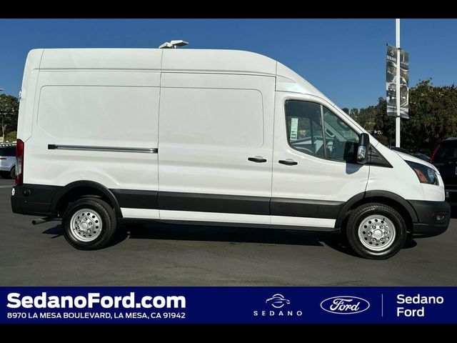 2024 Ford Transit Base