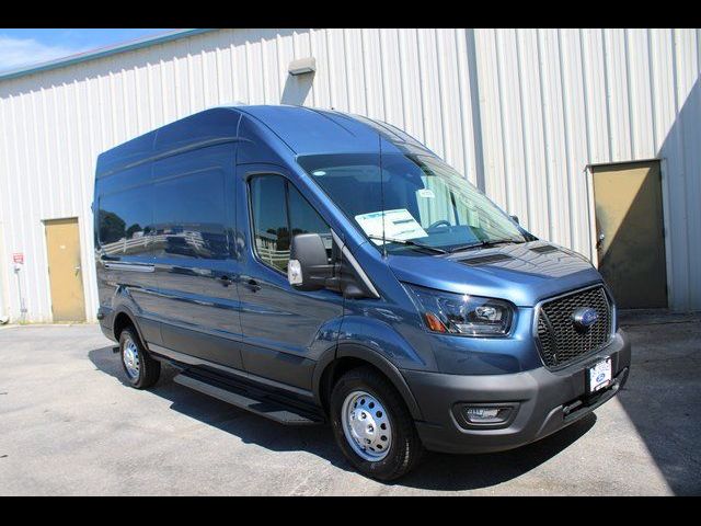 2024 Ford Transit Base