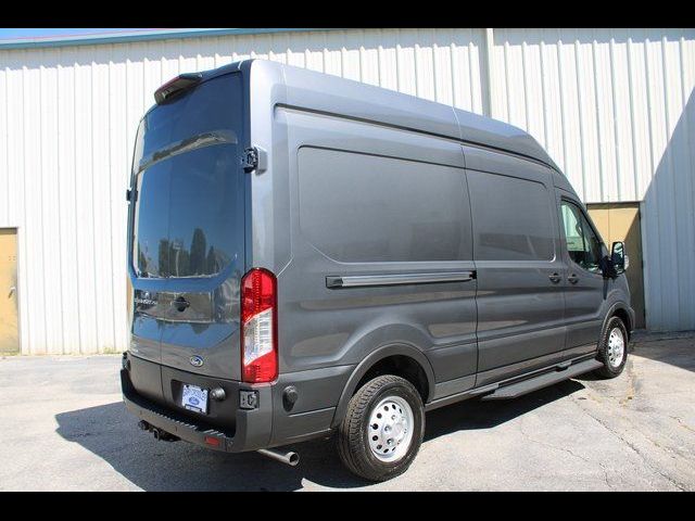 2024 Ford Transit Base