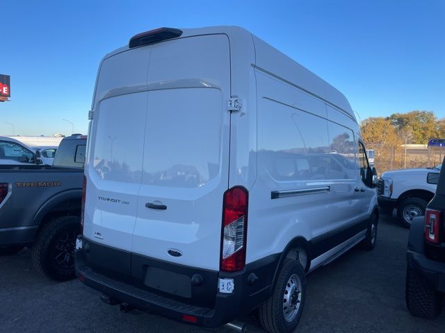 2024 Ford Transit Base