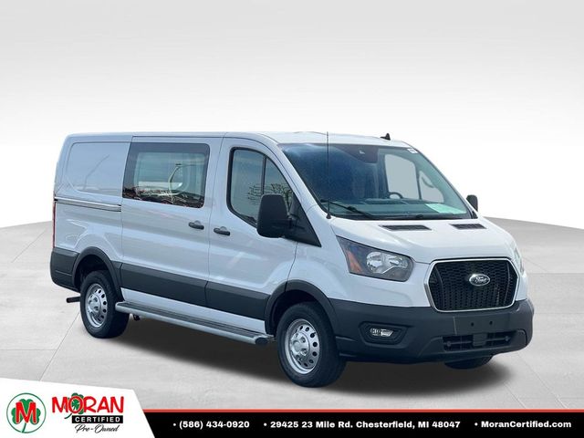 2024 Ford Transit Base