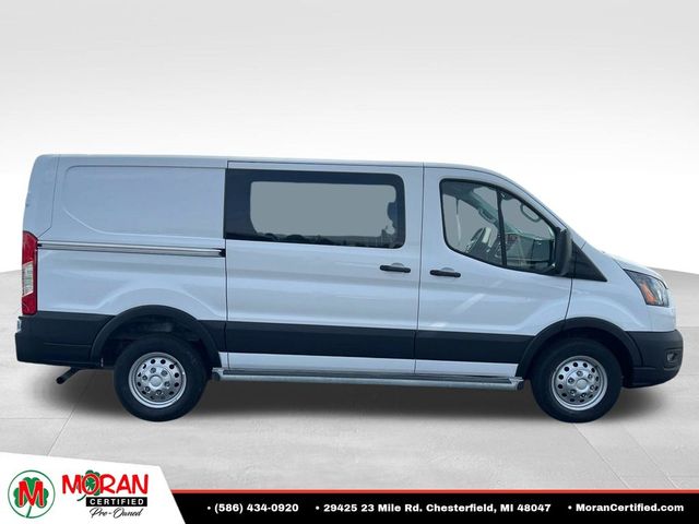 2024 Ford Transit Base