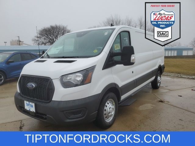 2024 Ford Transit Base