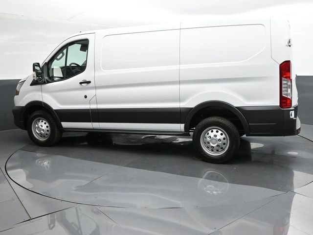 2024 Ford Transit Base