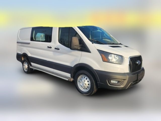 2024 Ford Transit Base
