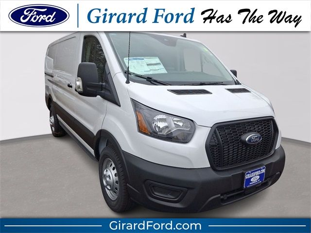 2024 Ford Transit Base