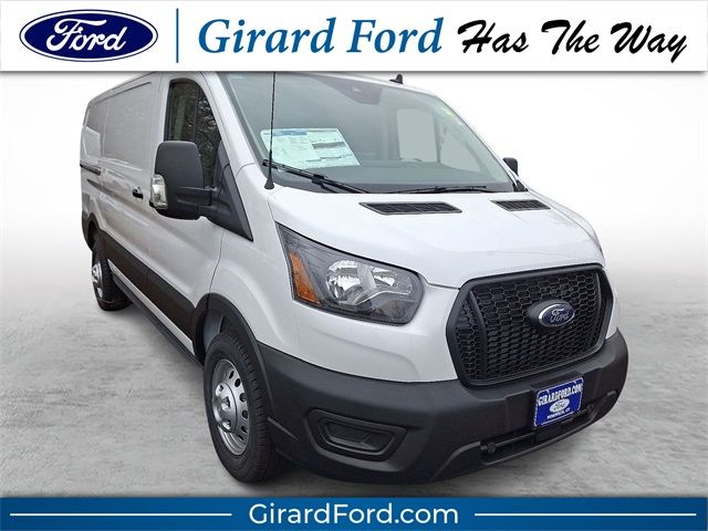 2024 Ford Transit Base