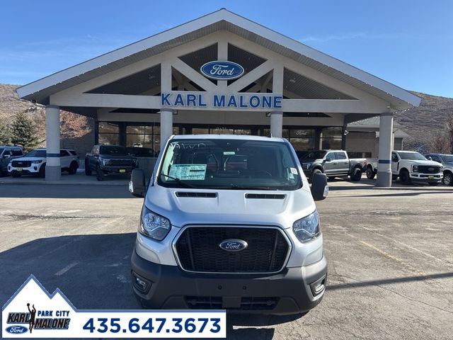 2024 Ford Transit Base