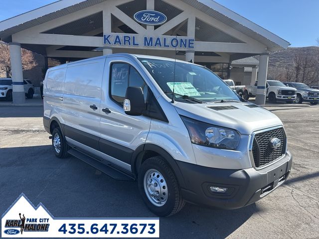 2024 Ford Transit Base