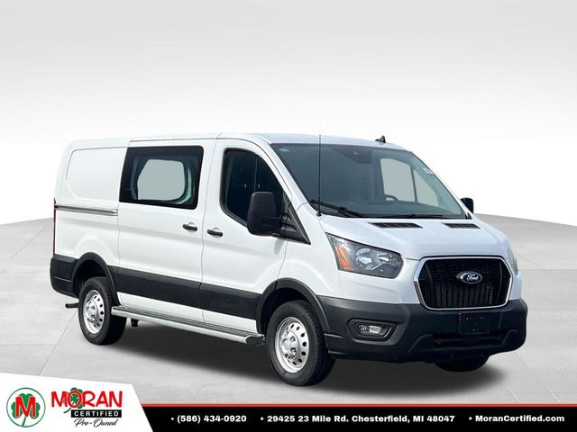 2024 Ford Transit Base