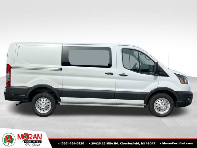 2024 Ford Transit Base