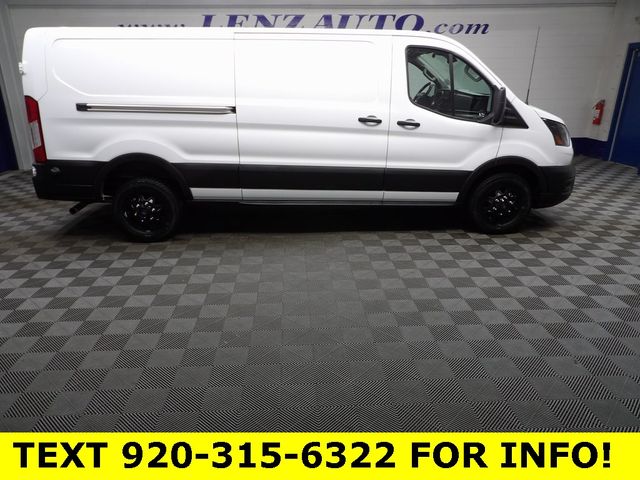 2024 Ford Transit Base