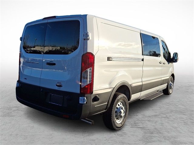 2024 Ford Transit Base