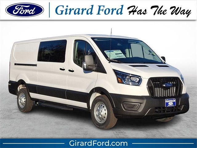 2024 Ford Transit Base