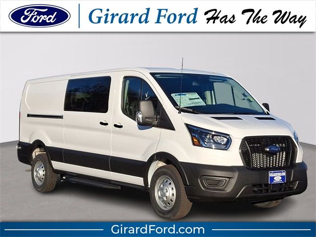 2024 Ford Transit Base