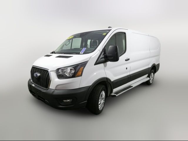 2024 Ford Transit Base