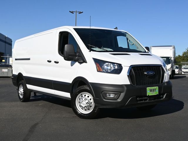 2024 Ford Transit Base