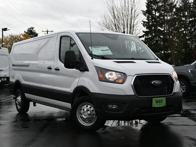 2024 Ford Transit Base