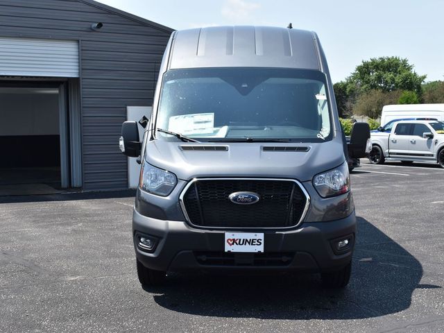 2024 Ford Transit Base