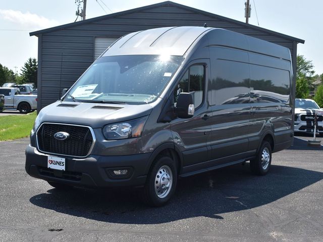 2024 Ford Transit Base