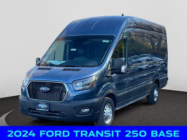 2024 Ford Transit Base