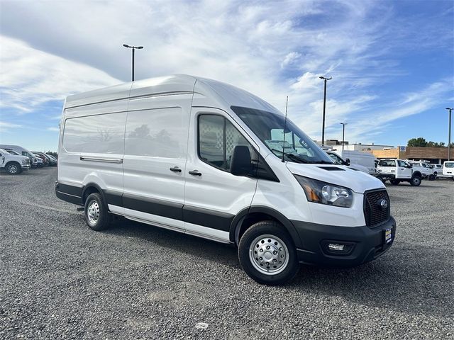 2024 Ford Transit Base