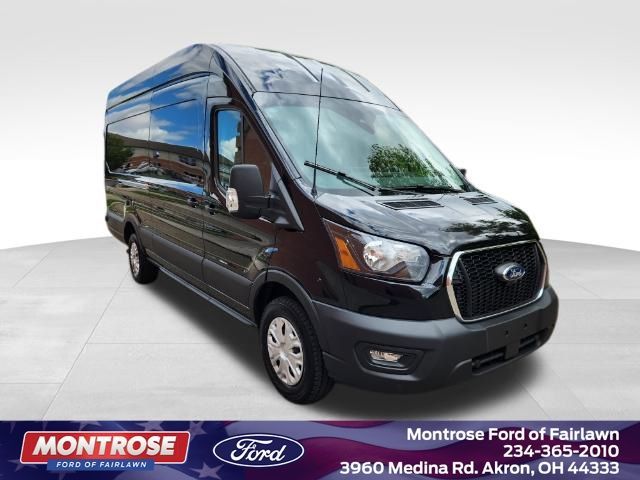 2024 Ford Transit Base