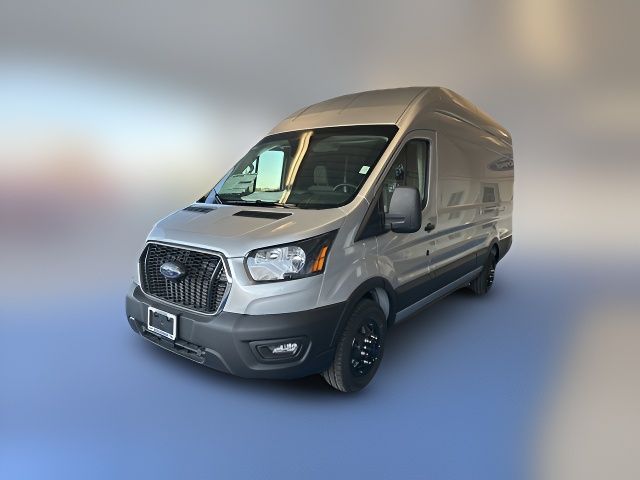 2024 Ford Transit Base