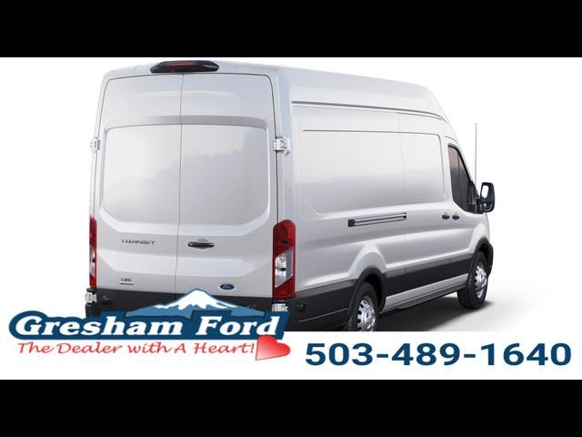 2024 Ford Transit Base