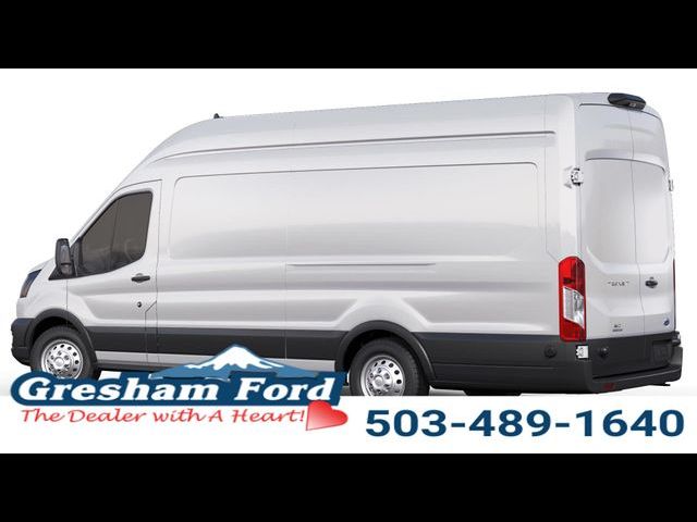 2024 Ford Transit Base