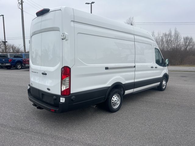 2024 Ford Transit Base