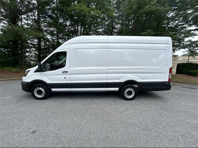 2024 Ford Transit Base