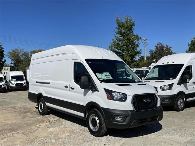 2024 Ford Transit Base